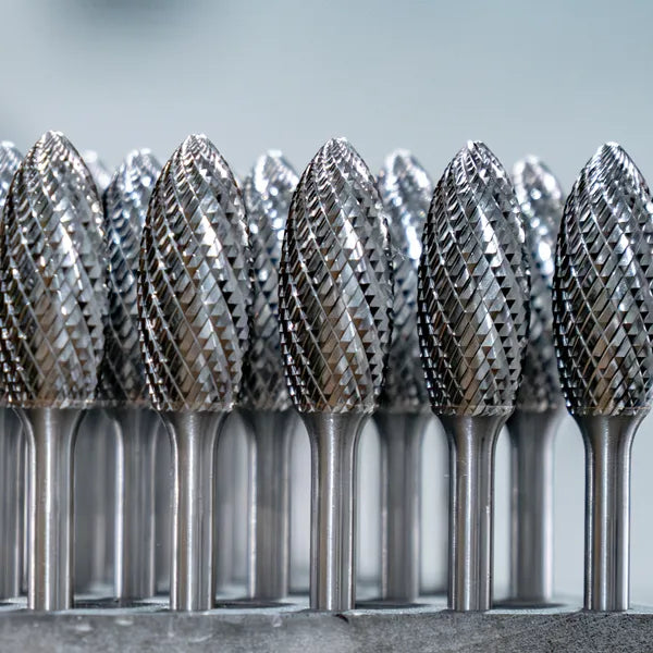 Carbide Burrs