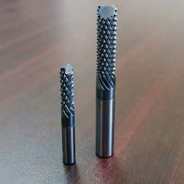 Carbide Routers