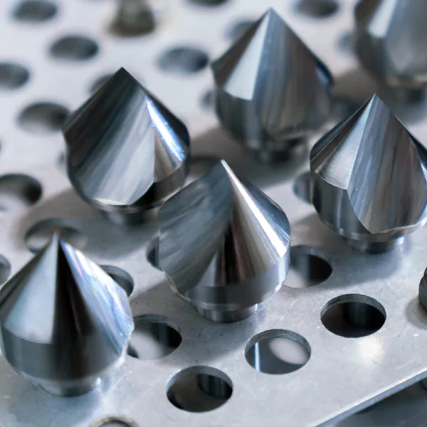 Carbide Countersink