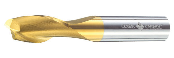 Jobber Drill (mm)