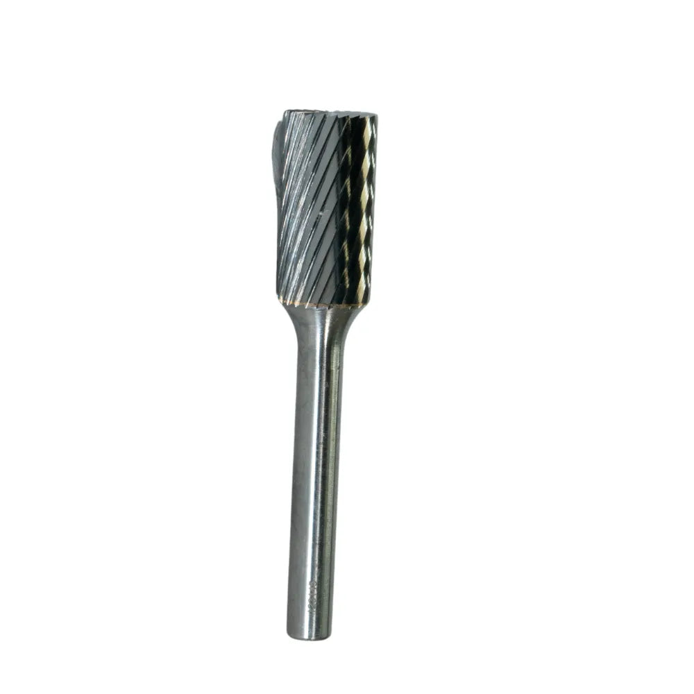 SB-61 Single Cut Carbide Burr