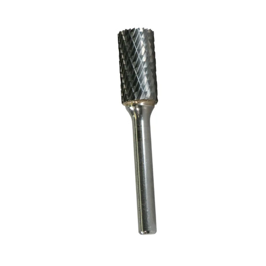 SB-7 Double Cut Carbide Burr