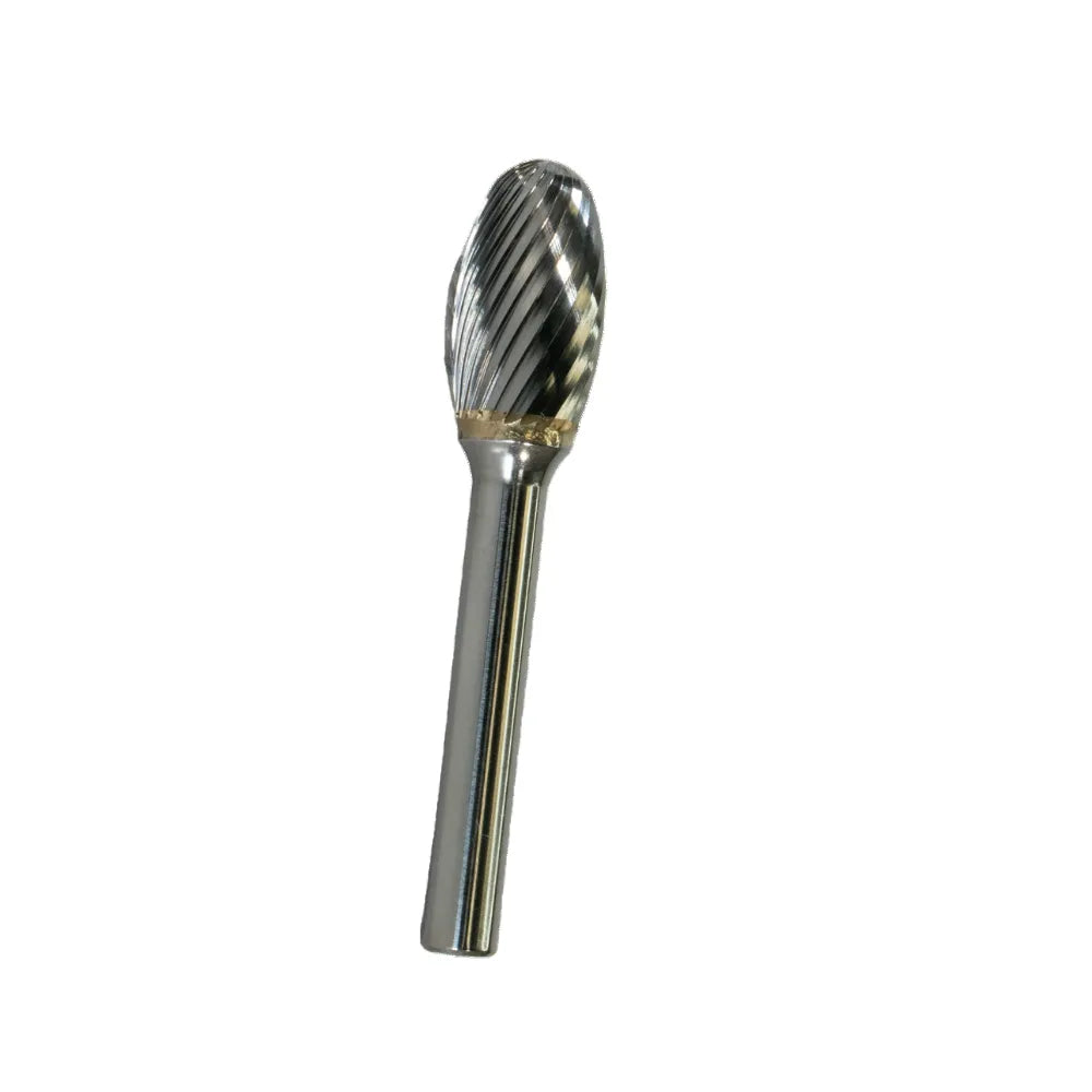 SE-51 Single Cut Carbide Burr