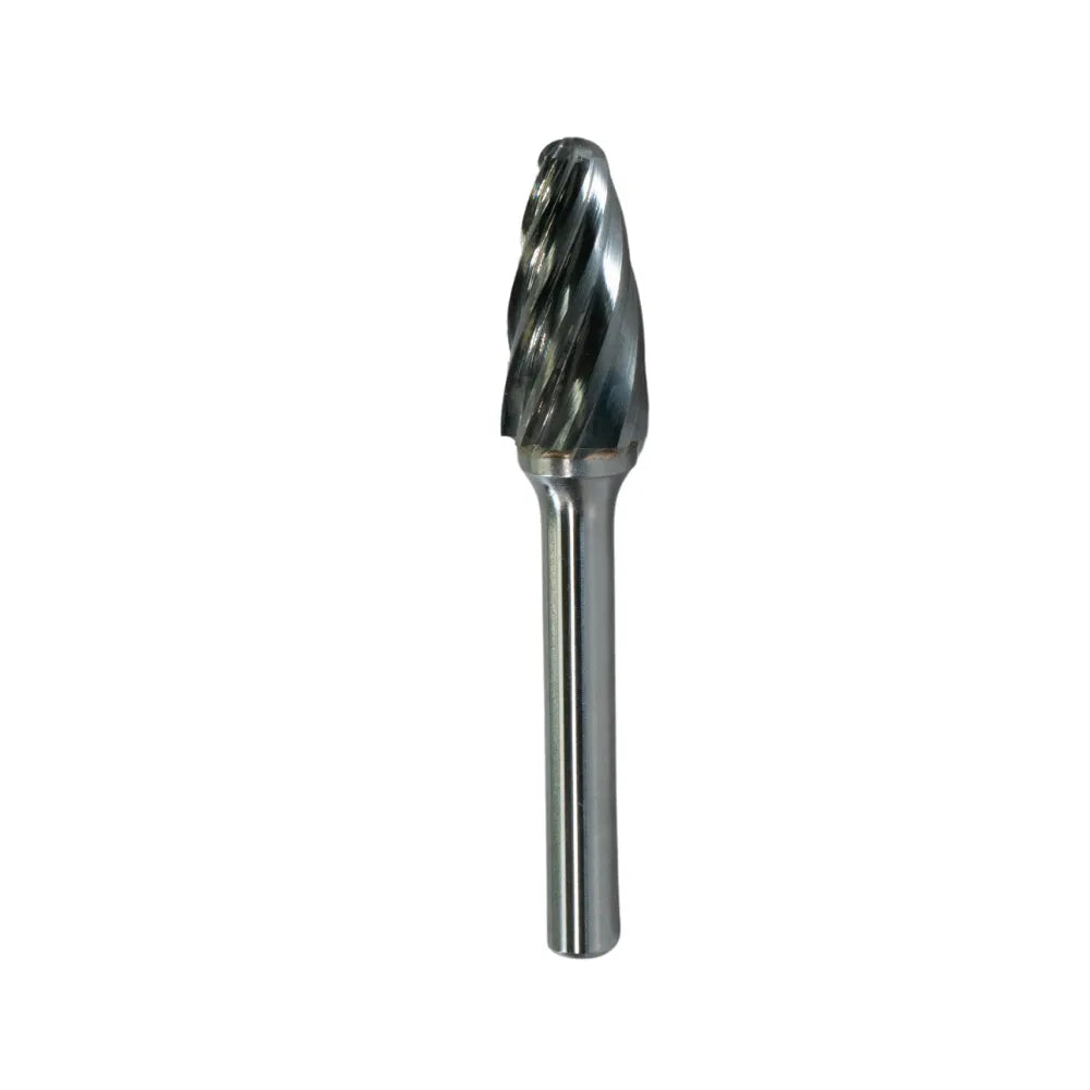 SF-7NF Aluma Cut Carbide Burr