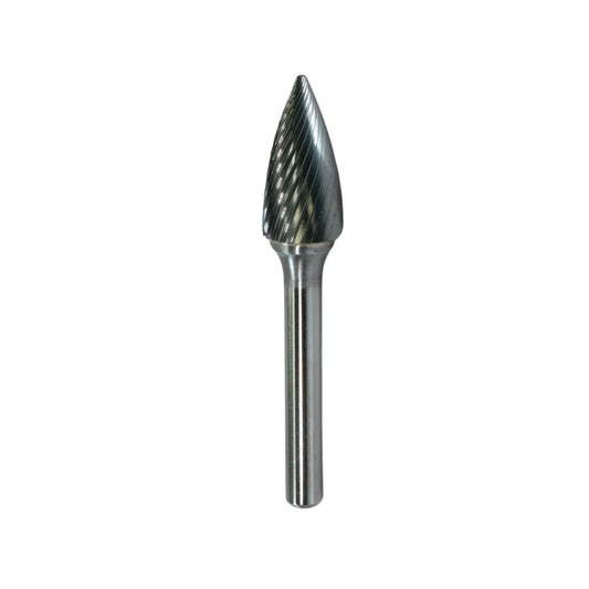 SG-53 Single Cut Carbide Burr