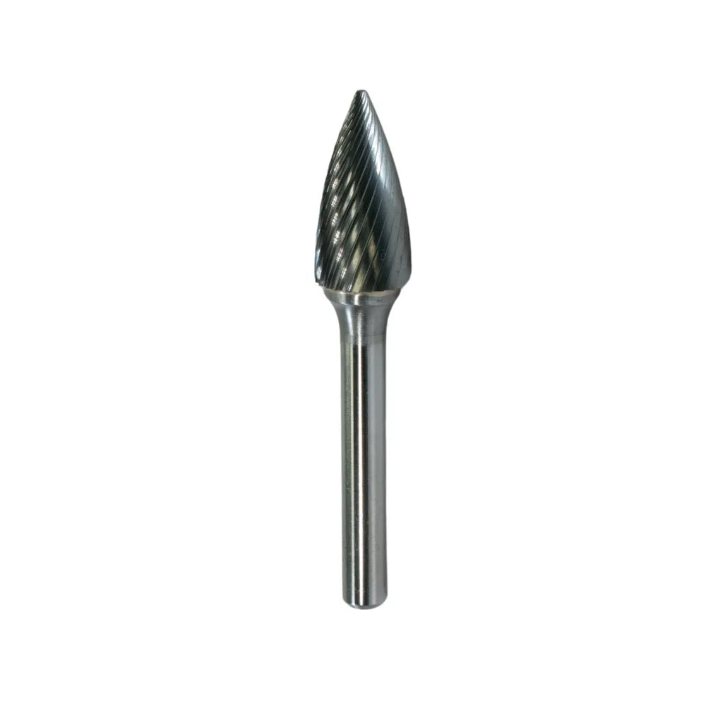 SG-13 Single Cut Carbide Burr