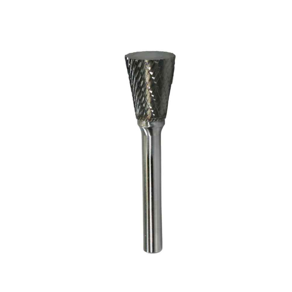 SN-42 Double Cut Carbide Burr