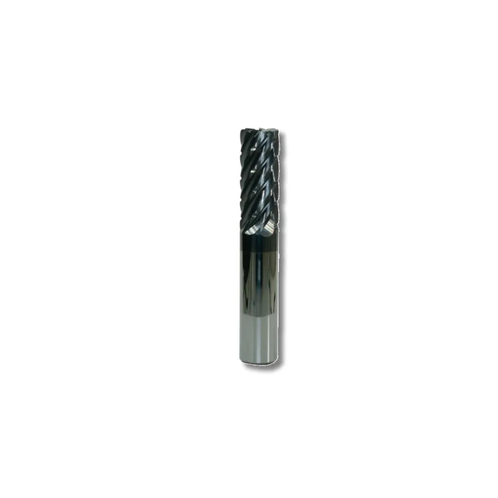 EMSC 1/2 x 1/2 7FL Nubian Inconel (R0.030) 2 x 4 NACRO