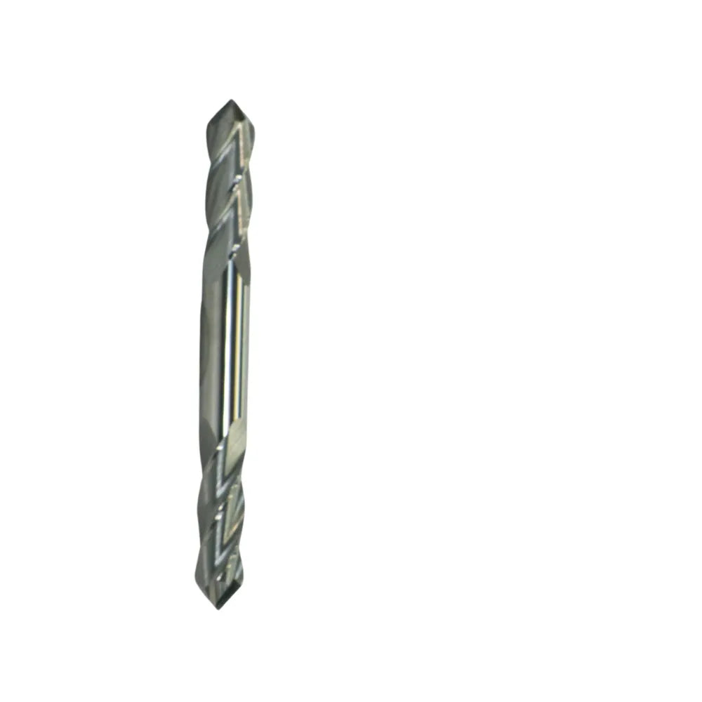Cobra Carbide EMSC 1/4 x 1/4 4FDE 82A Bright Chamfer Mill 2" oal , Cut Diameters: 6. 35, Cut Diameters " 1/4, No. of Flutes: 4, Excellent Quality End Mill for Professional Use - (Pack of 1)