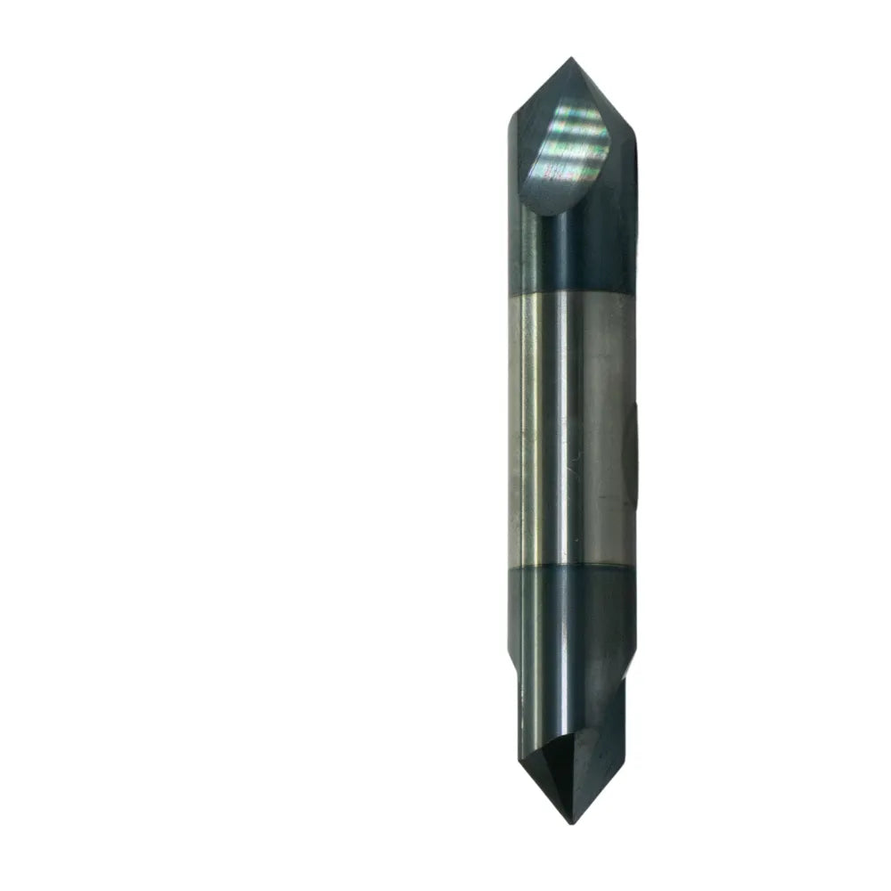 EMSC 3/4 x 3/4 2FDE 82° AlTiN Chamfer Mill 3 oal