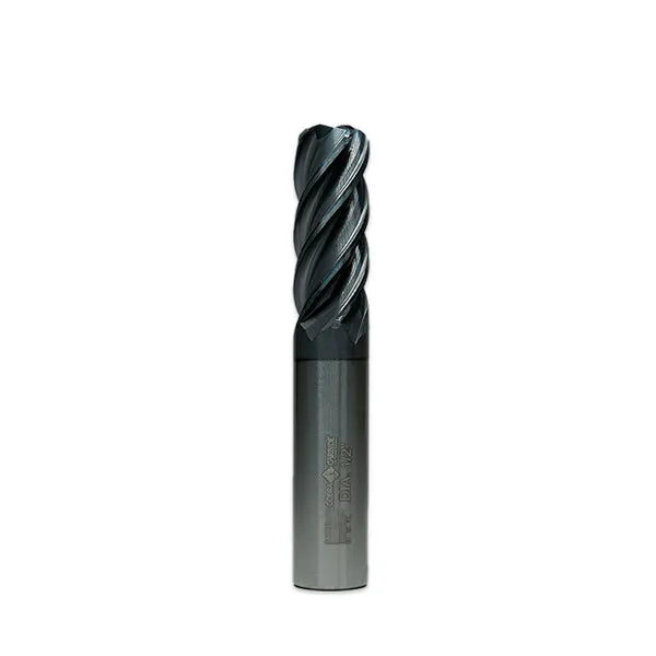 EMSC 5/8 x 5/8 (.060) 5FSER ADDER AlCrN 1-1/4 x 3-1/2