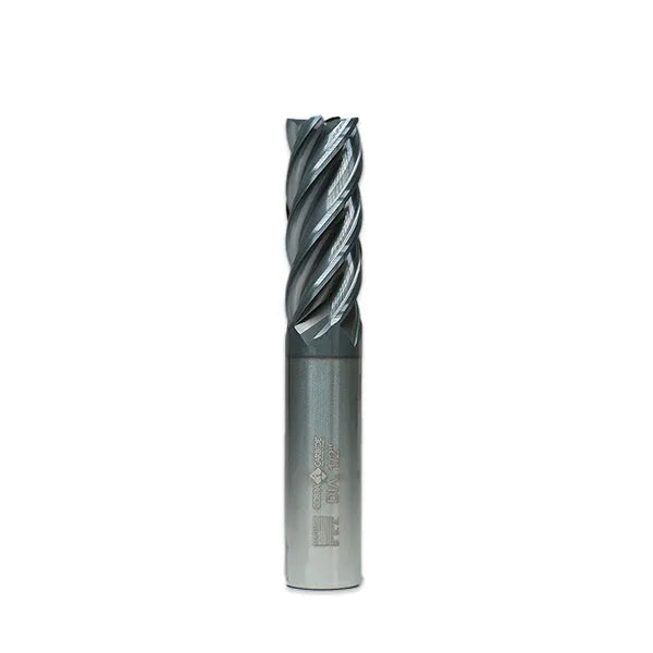 EMSC 5/16 x 5/16 SQ 5FSER ADDER AlCrN 13/16 x 2-1/2