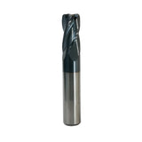 EMSC 3/4 4FSER (.060) AlTiN C.Radius 1-1/2 x 4