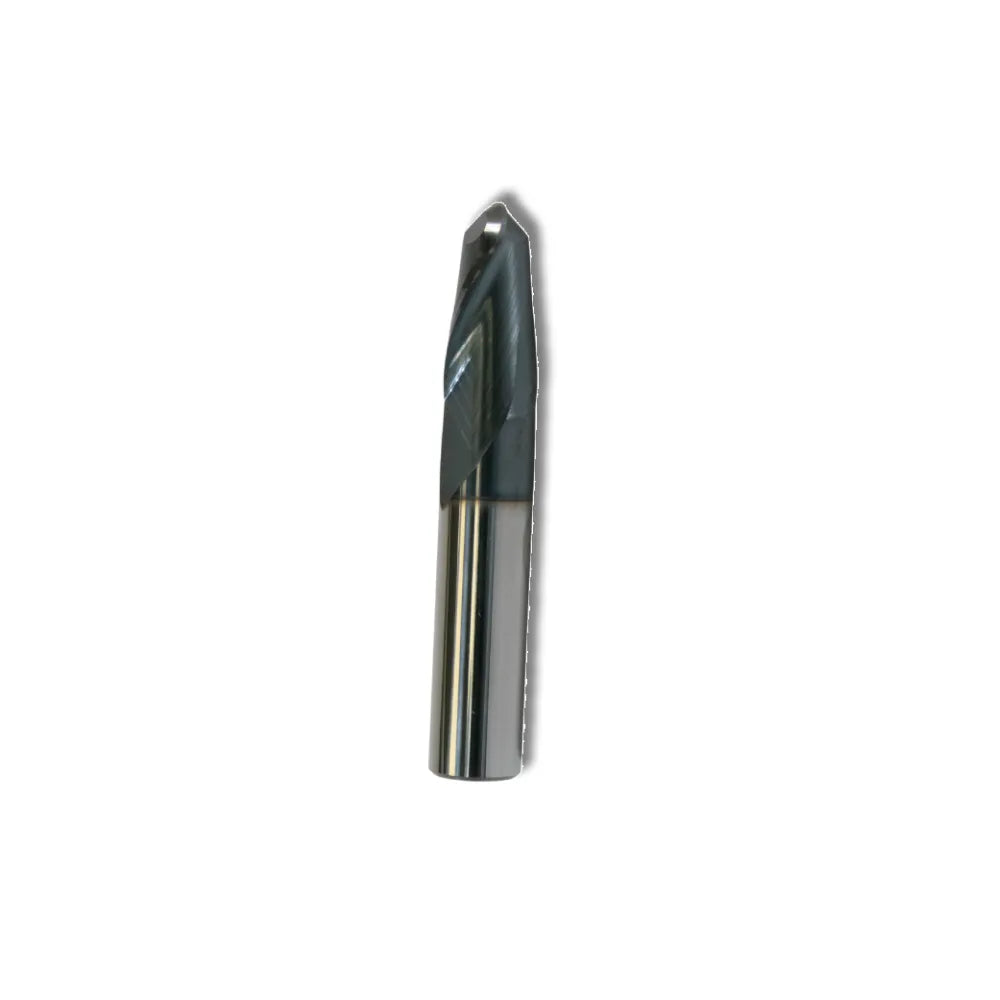 EMSC 5mm 2FSER Ball AlTiN 16 x 50mm