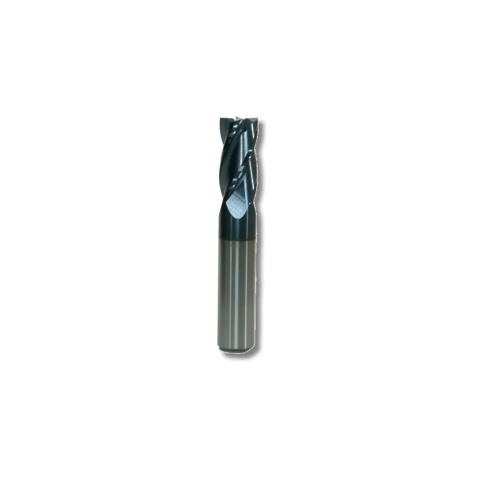 EMSC 5mm 4FSER AlTiN 25 x 63mm (5mm shk)