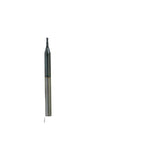 EMSC .031 3FSE Ball AlTiN 1/8 x .375loc x 2-1/2