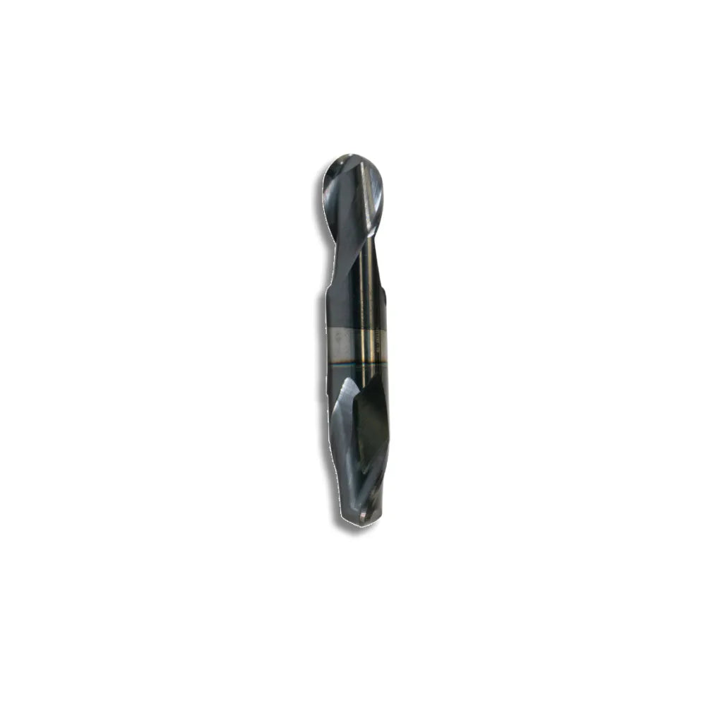EMSC 3/4 2FDES Ball TiAlN 1 x 4