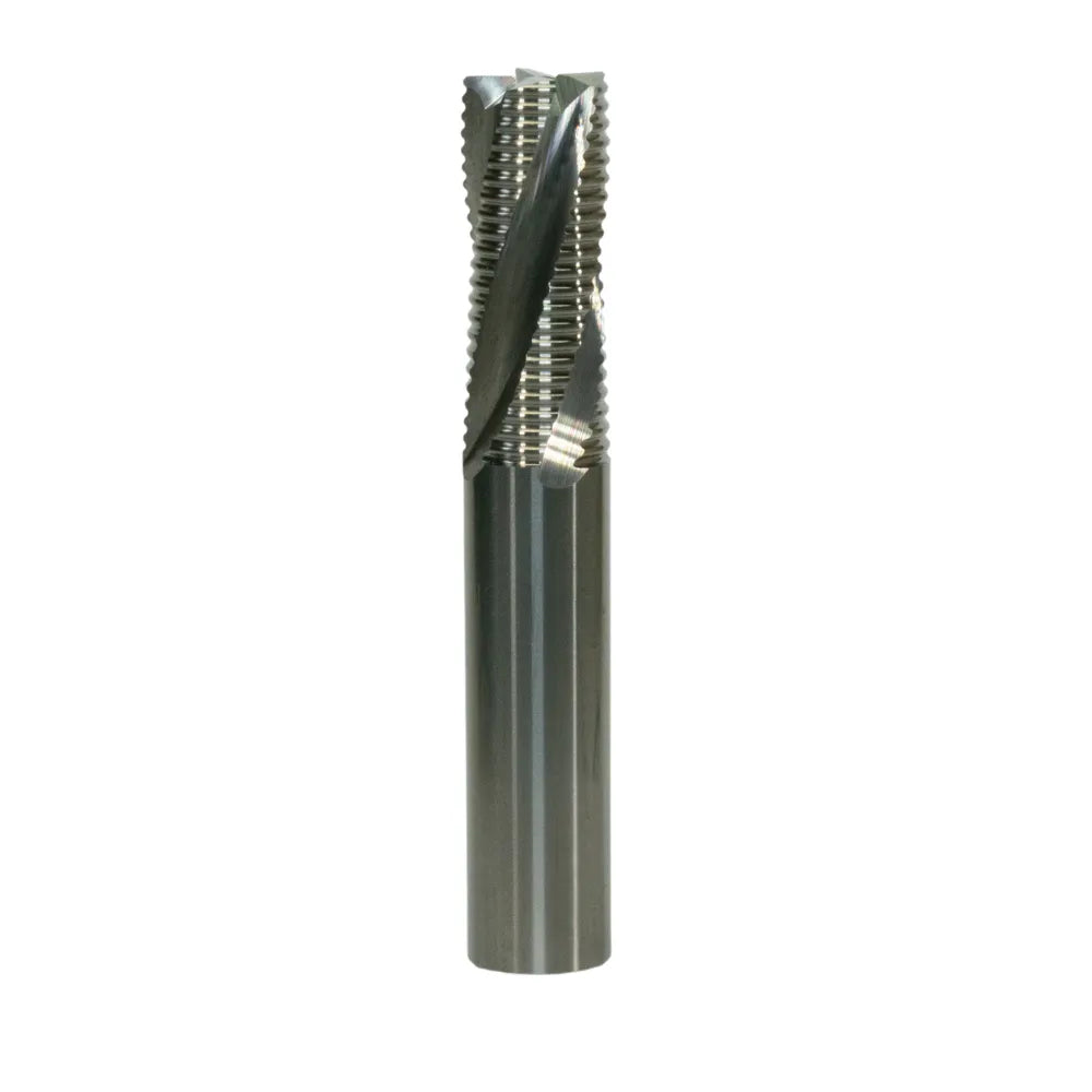 EMSC 5/8 4FSES Bright F.P. Rougher 3/4 x 3