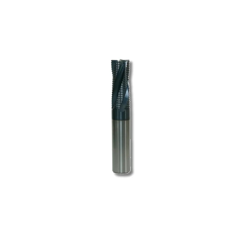 EMSC 5/16 4FSEL AlTiN F.P. Rougher 13/16 x 2-1/2