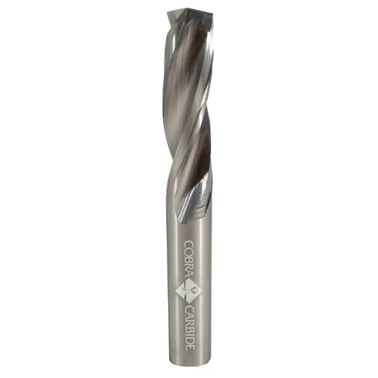 8.50mm 3Fl Solid Carbide Drill 38mm x 75mm