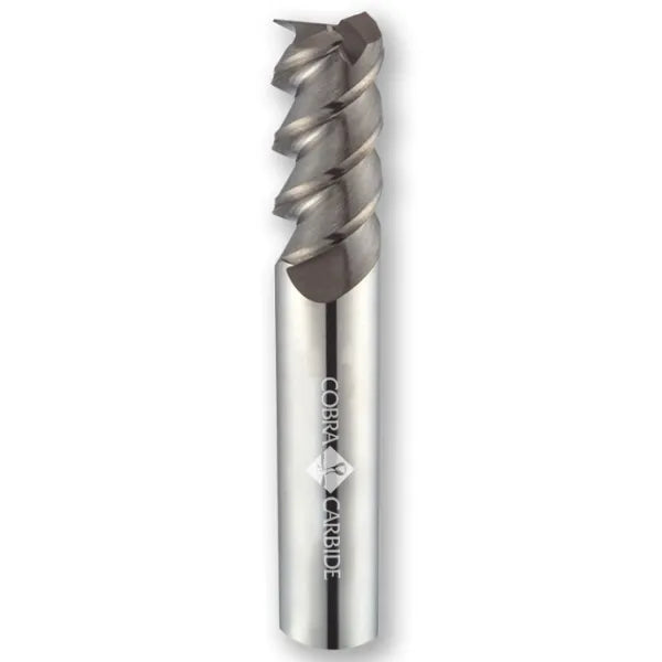 EMSC 5/16 3FSER 60° Bright 13/16 x 2-1/2