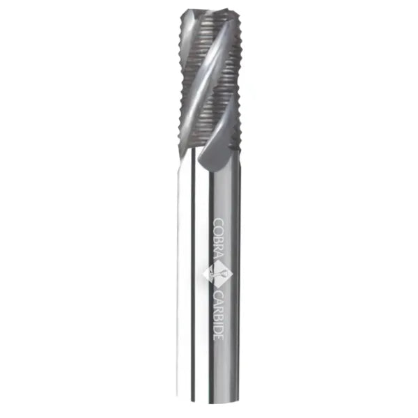 EMSC 16MM 4FSE TiALN F.T Rougher 32 x 89MM