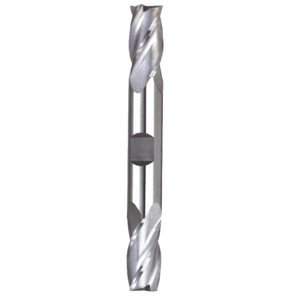 Cobra Carbide EMSC 11/32 x 3/8 4FDEWR 3/4 x 4 W/Flats , Style: Square, No. of Flutes: 4, Cut Diameter " 11/32, LOC " 3/4, Shank , Excellent Quality End Mill for Professional Use - (Pack of 1)