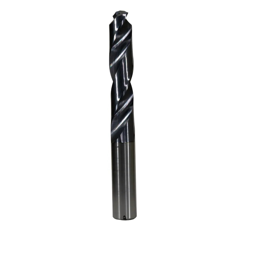 5.00mm SC 5xD Coolant Fed Drill AlTiN 44mm x 82mm