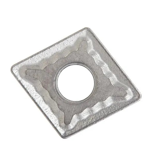 CNMG 431P C550 Carbide Turning Insert (10 Pack)