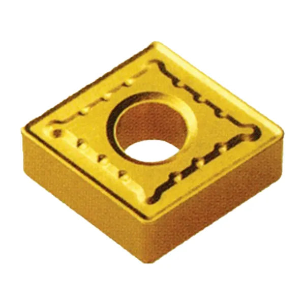CNMG 321 TiN Trackers