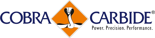 Cobra Carbide Logo