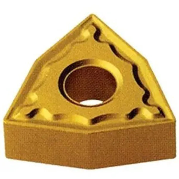 WNMG 431-CM CK5203 Carbide Insert (10 Pack)