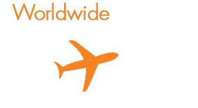 Worldwide Shipping