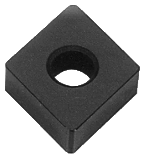 CNGA 432 CC-5477 Cobra Ceramic Insert