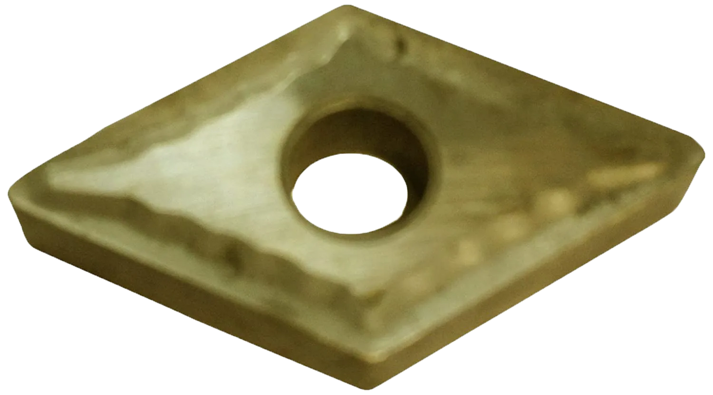 DNMG 433-CR CP5204 Carbide Inserts (10 Pack)