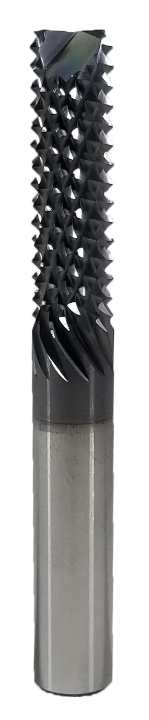 3/16" 5XD H.P 30* Helix 142* Point Drill CH CoaTiNg 1-1/2 x 3"