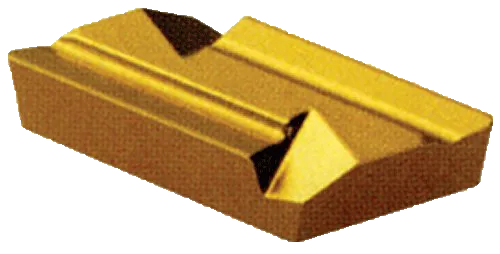KNUX 160405 L11 CK5203 Carbide