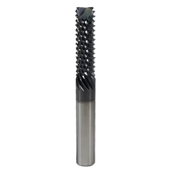 1/8" 5XD H.P 30* Helix 142* Point Drill CH CoaTiNg 1 x 2-1/2"