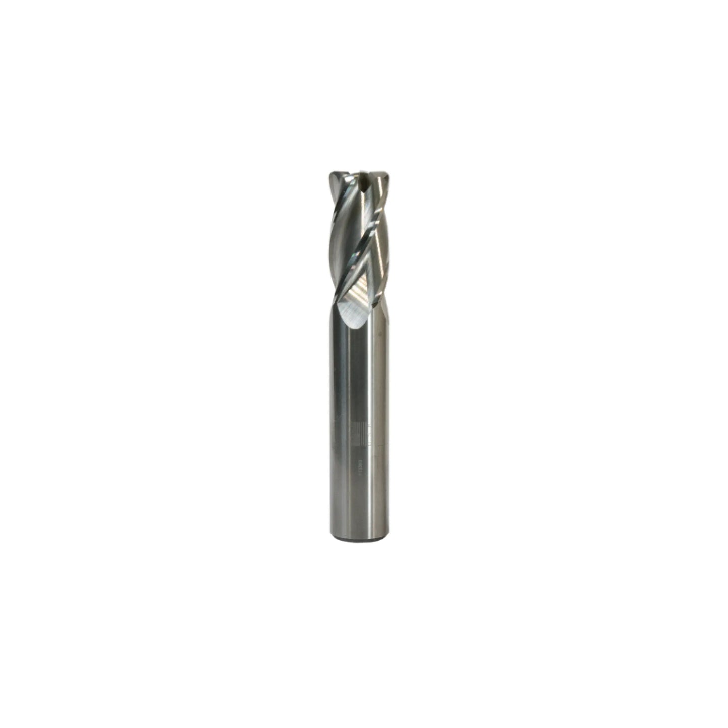EMSC 3/8 4FSER (.015) Bright C.Radius 1 x 2-1/2