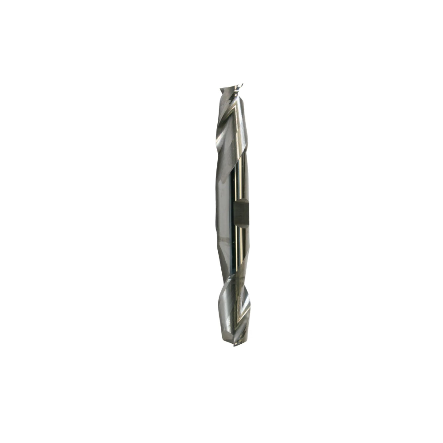 EMSC 1/4 2FDEWR TICN 3/8 SHA x 5/8 LOC x 3-3/8 W/Flats Double End