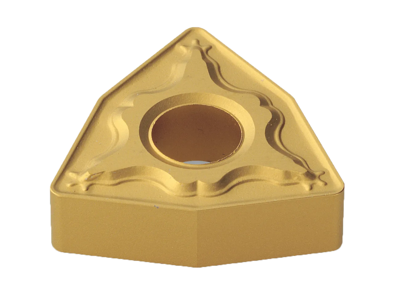 WNMG 331-KM CK3015 King Cobra Insert (10 Pack)