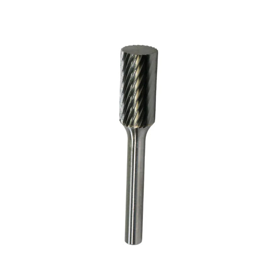 SA-9 Single Cut Carbide Burr