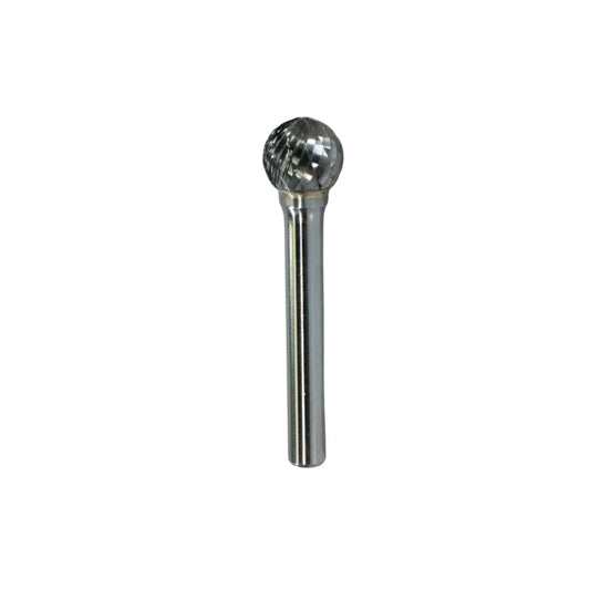 SD-4 Double Cut Carbide Burr