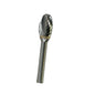 SE-51 Single Cut Carbide Burr