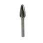 SF-15 Single Cut Carbide Burr