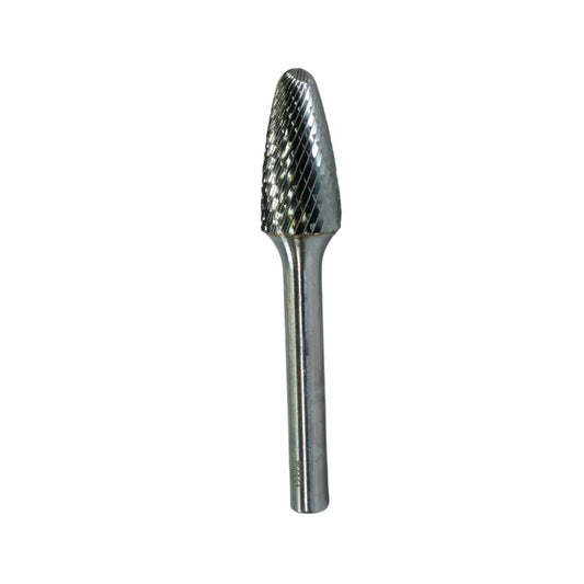 SF-3 Double Cut Carbide Burr