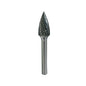 SG-3 Double Cut Carbide Burr