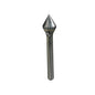 SJ-42M Single Cut Carbide Metric Burr
