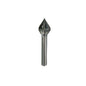 SJ-6M Double Cut Carbide Metric Burr