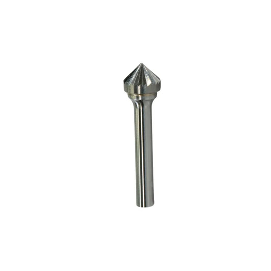 SK-81 Single Cut Carbide Burr